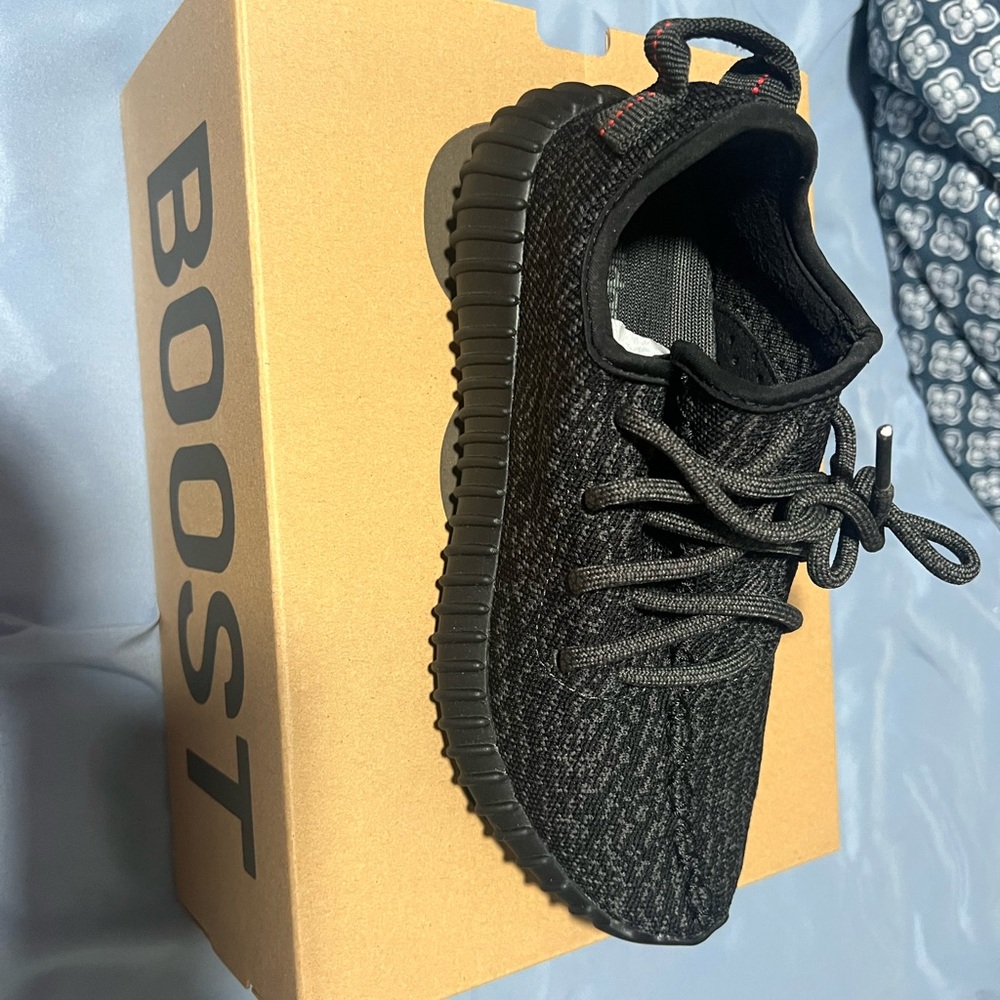 Yeezy Boost 350